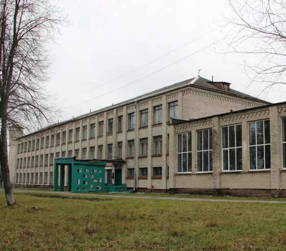 Обособленное структурное подразделение с. Немеричи МАОУ Бытошская СОШ.