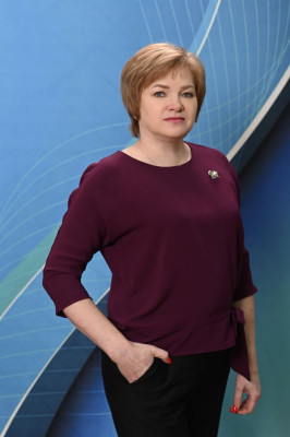 Ирина Сергеевна Ивченкова Ирина Сергеевна Ивченкова