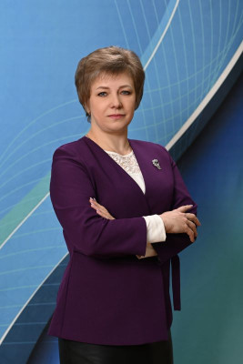 Горелкина Елена Сергеевна Горелкина Елена Сергеевна