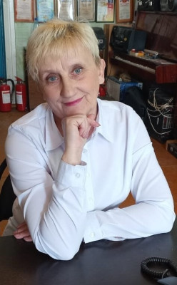 Киселева Елена Викторовна Киселева Елена Викторовна