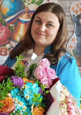 Иванова Марина Андреевна Иванова Марина Андреевна
