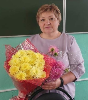 Гореликова Лилия Евгеньевна Гореликова Лилия Евгеньевна